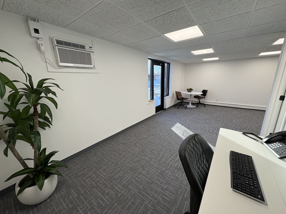 Simple Suites Suite 104 - Simple Office Suites