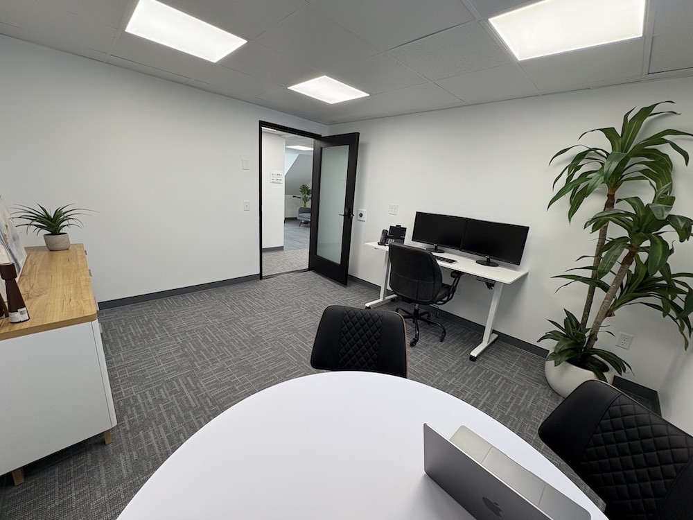 Simple Suites Suite 112 - Simple Office Suites
